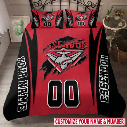 AFL 2025 Bedding Set