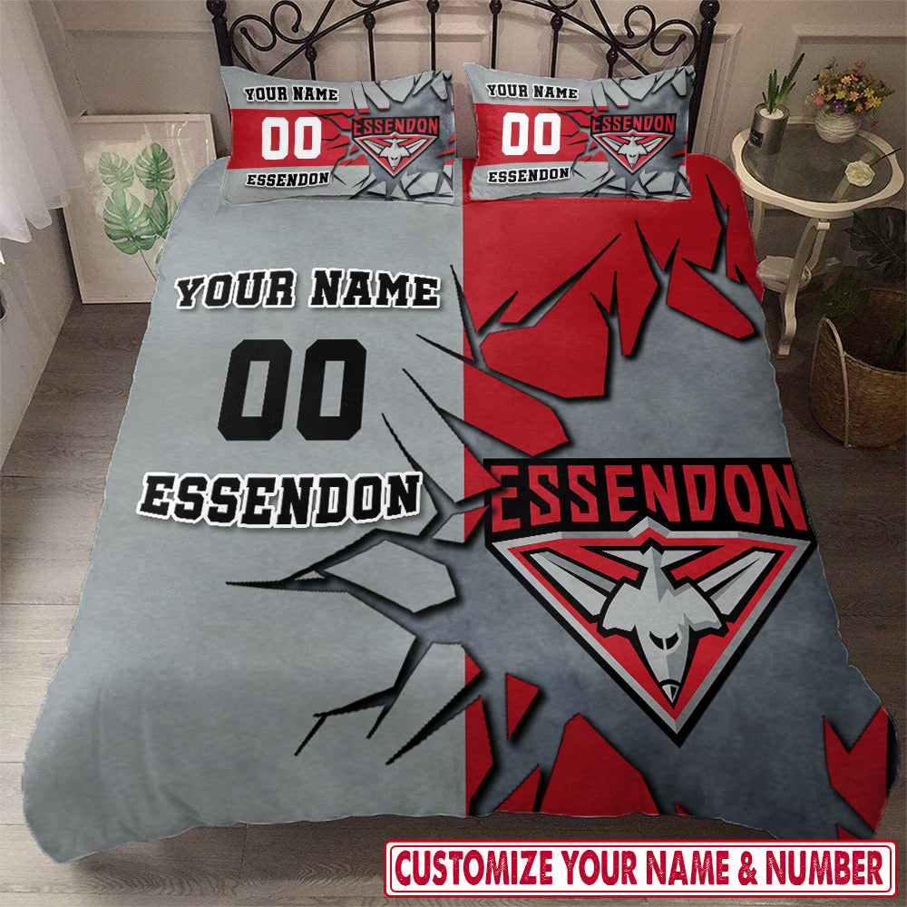 AFL 2025 Bedding Set