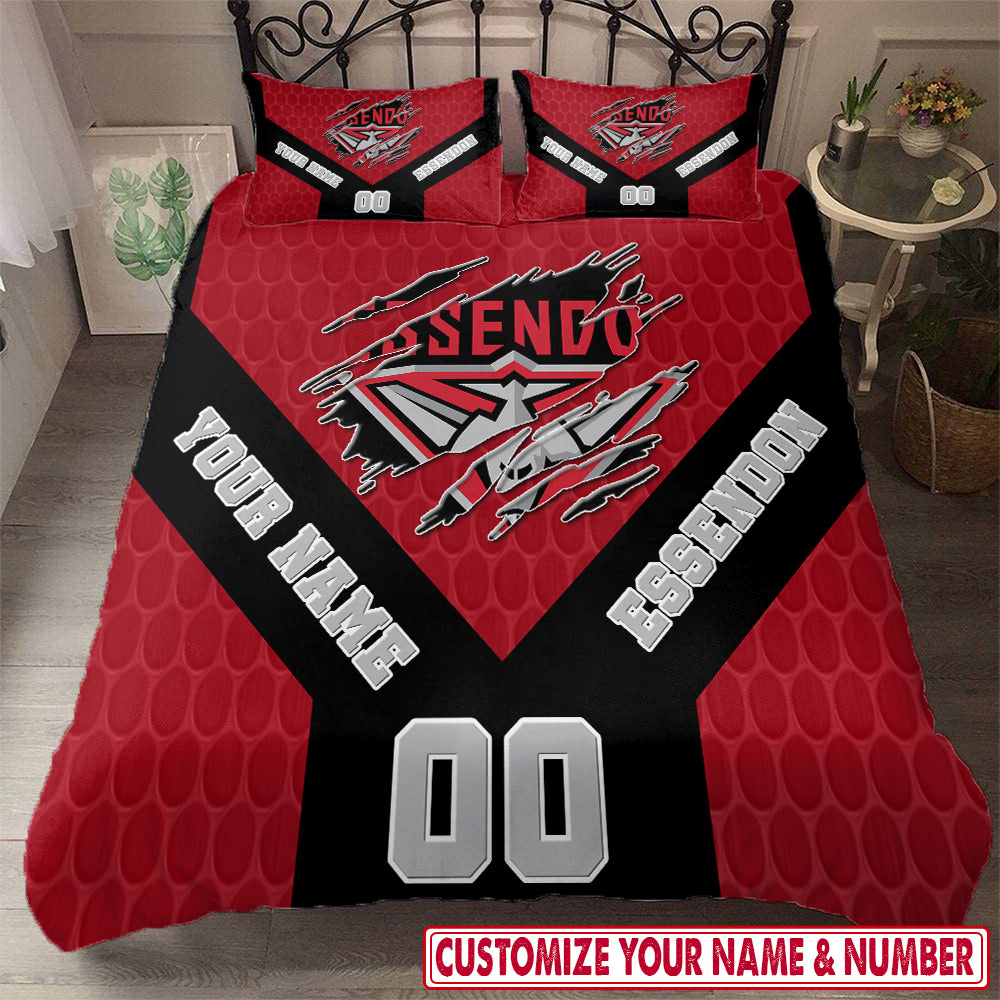 AFL 2025 Bedding Set