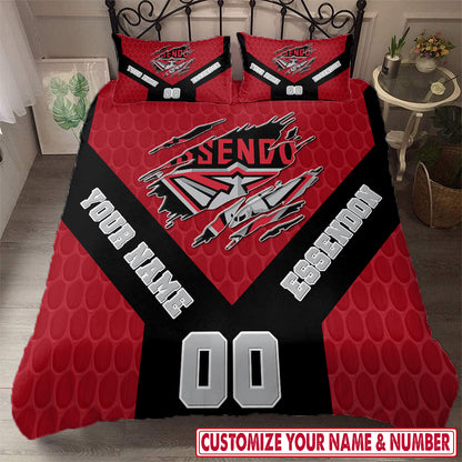 AFL 2025 Bedding Set