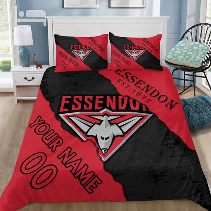 AFL 2025 Bedding Set