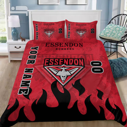 AFL 2025 Bedding Set