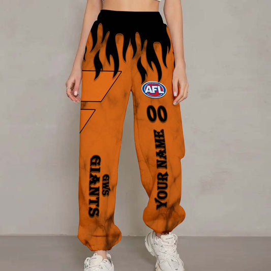 AFL 2025 Long Pants