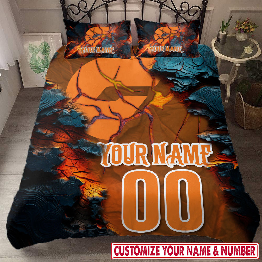 AFL 2025 Bedding Set