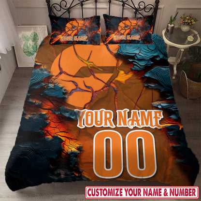 AFL 2025 Bedding Set