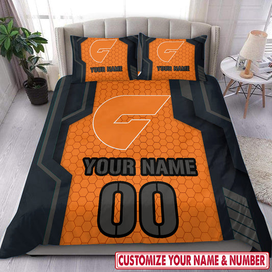AFL 2025 Bedding Set
