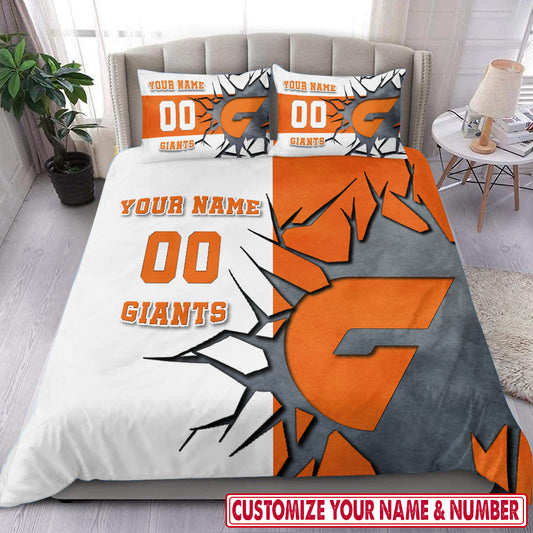 AFL 2025 Bedding Set