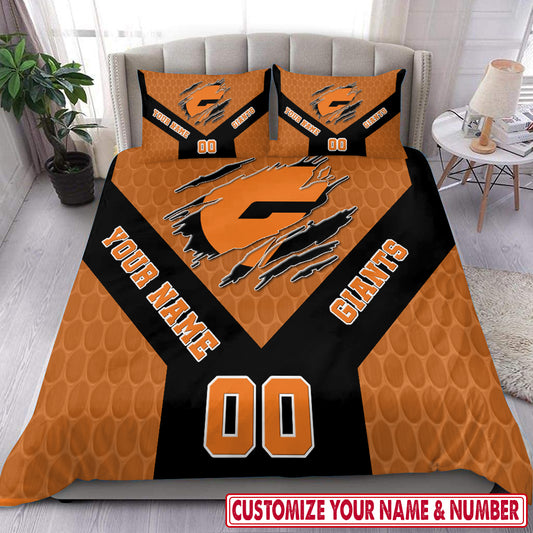 AFL 2025 Bedding Set