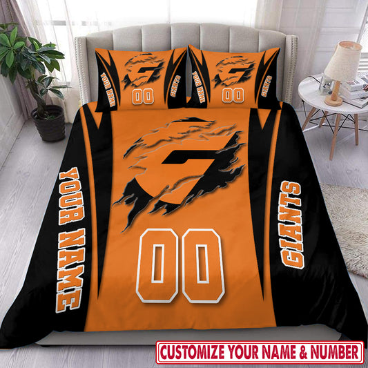 AFL 2025 Bedding Set