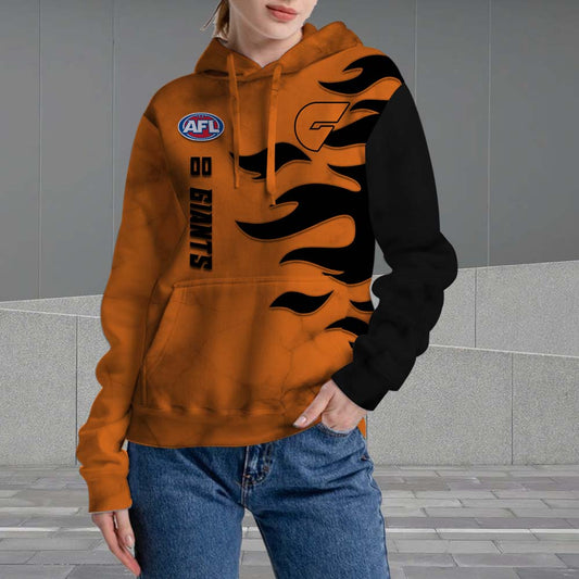 AFL 2025 Hoodie