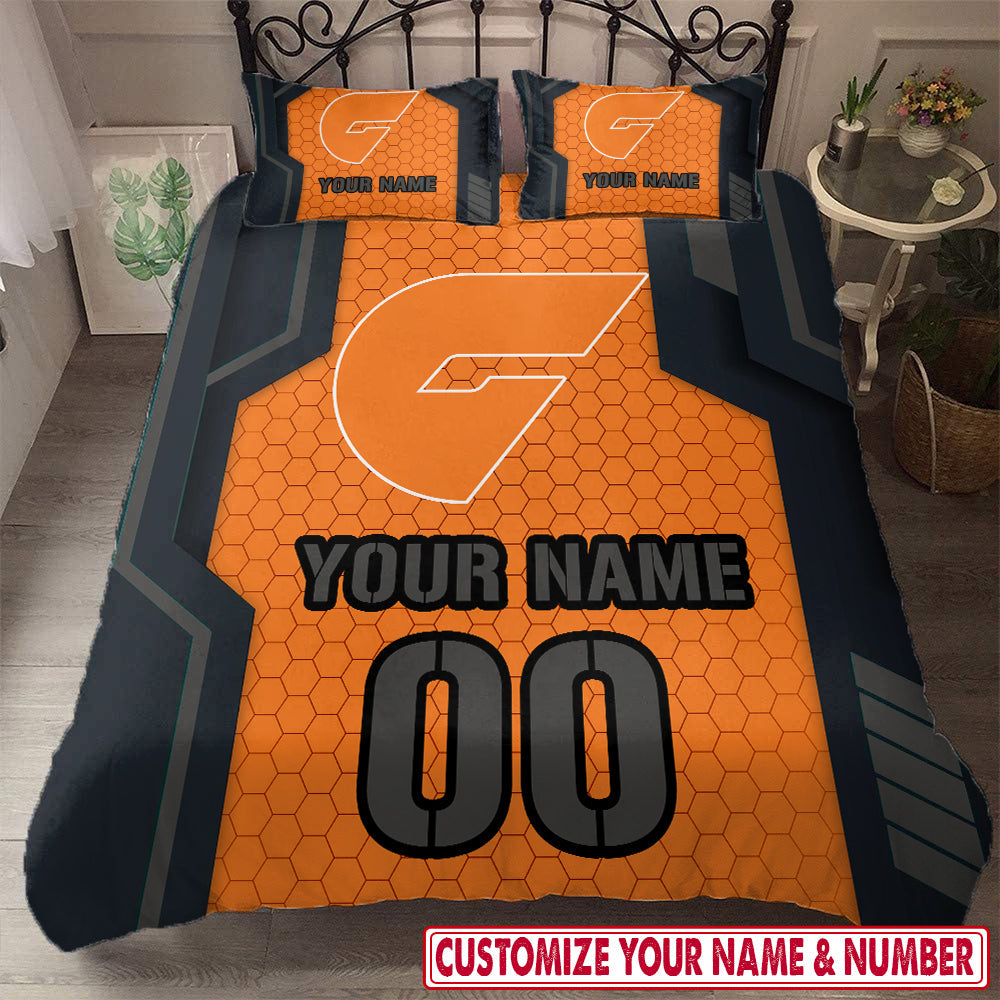 AFL 2025 Bedding Set