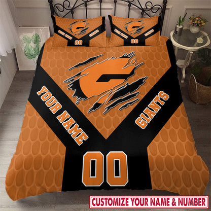 AFL 2025 Bedding Set