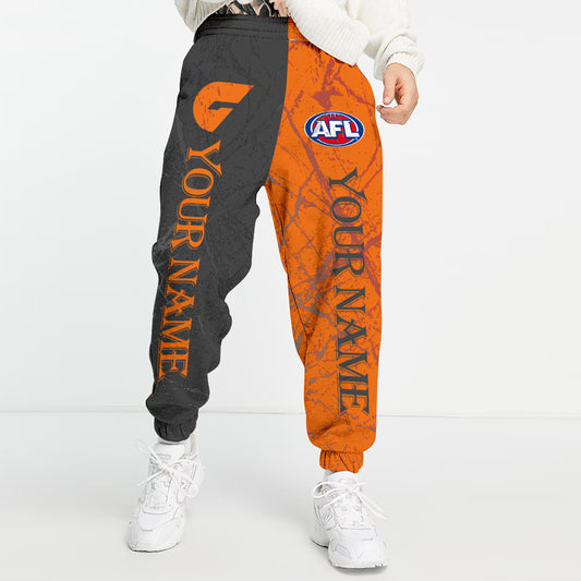 Unisex Adult AFL Longpants for sale