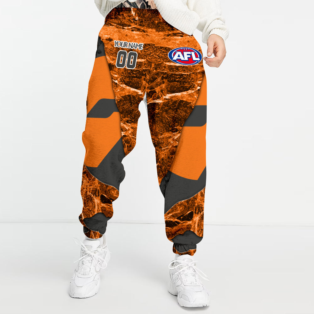 Unisex Adult AFL Longpants for sale