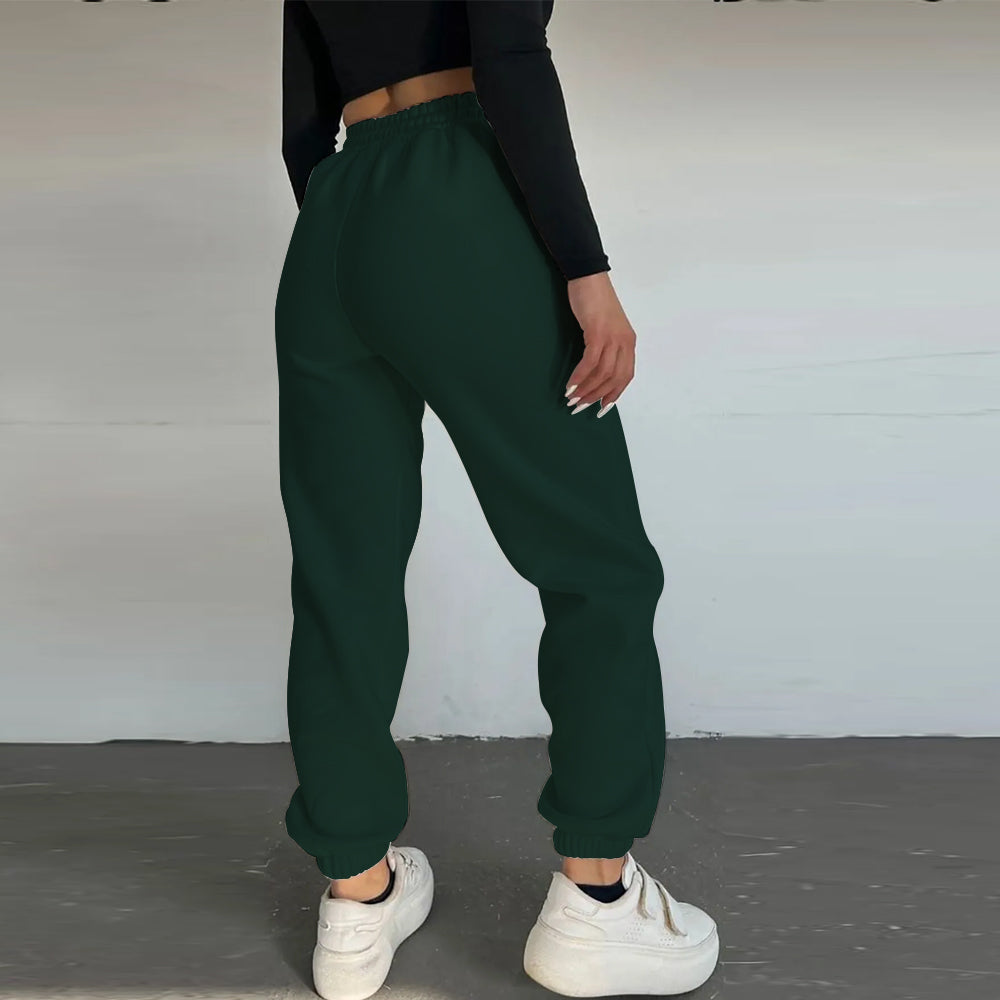 Unisex Adult NHL New Personalized Long Pants