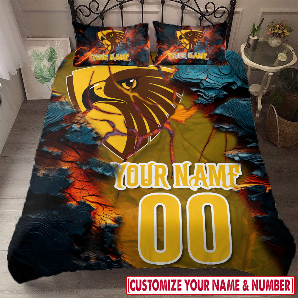 AFL 2025 Bedding Set