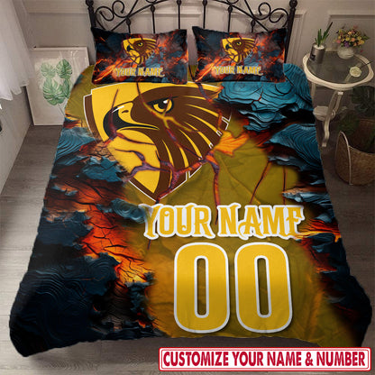 AFL 2025 Bedding Set