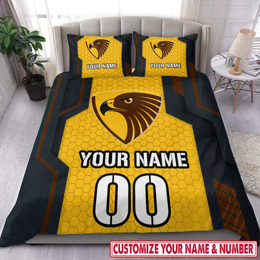 AFL 2025 Bedding Set