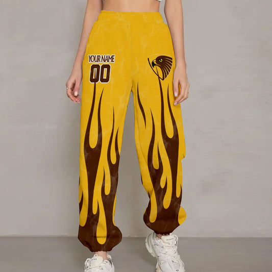 Unisex Adult AFL Longpants For Sale