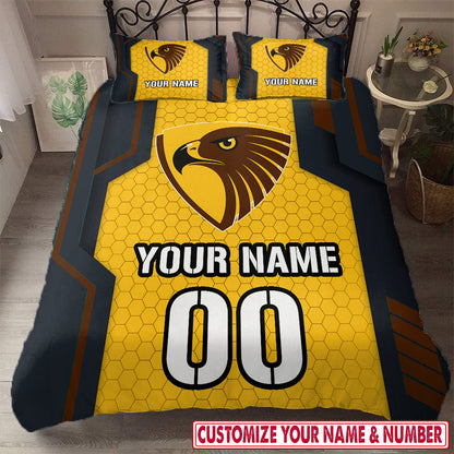 AFL 2025 Bedding Set