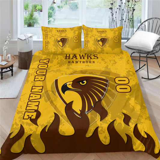 AFL 2025 Bedding Set