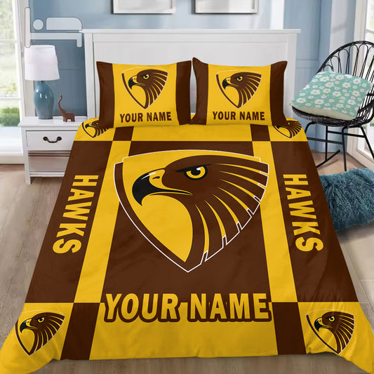 AFL 2025 Bedding Set