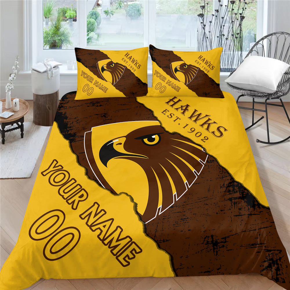 AFL 2025 Bedding Set