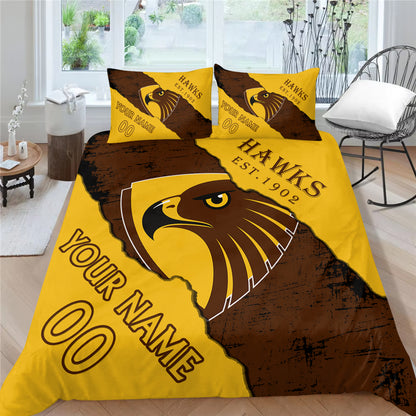 AFL 2025 Bedding Set