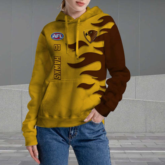 AFL 2025 Hoodie