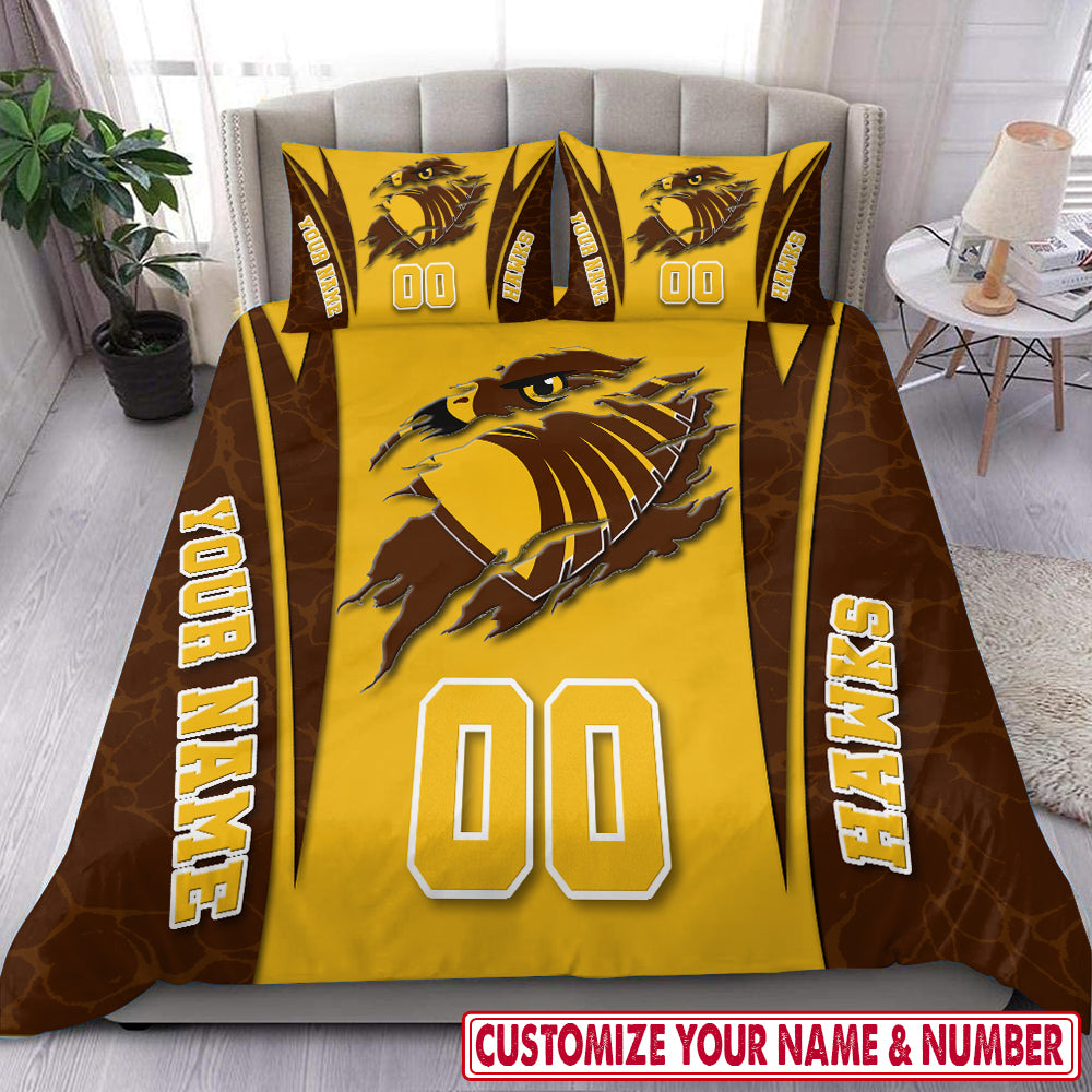 AFL 2025 Bedding Set