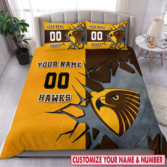 AFL 2025 Bedding Set