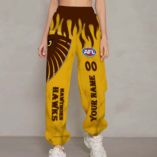 AFL 2025 Long Pants