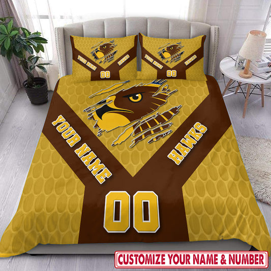 AFL 2025 Bedding Set