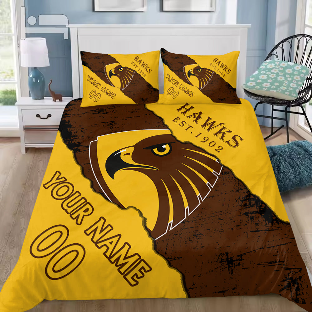 AFL 2025 Bedding Set