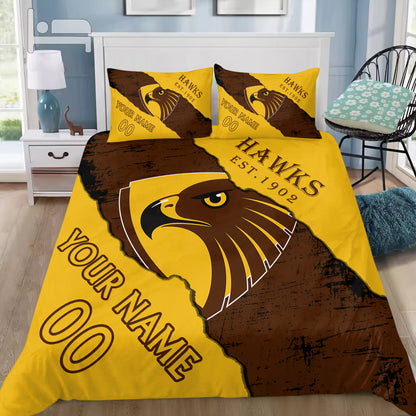 AFL 2025 Bedding Set