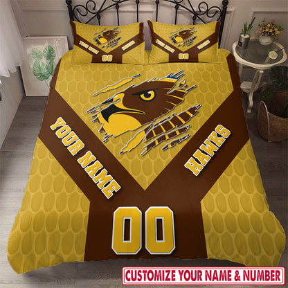 AFL 2025 Bedding Set