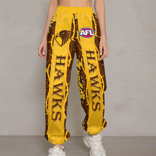 AFL 2025 Long Pants