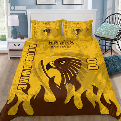 AFL 2025 Bedding Set