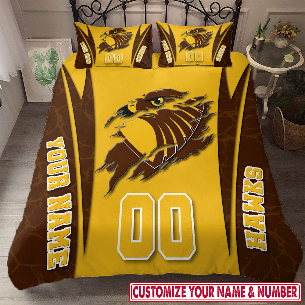AFL 2025 Bedding Set