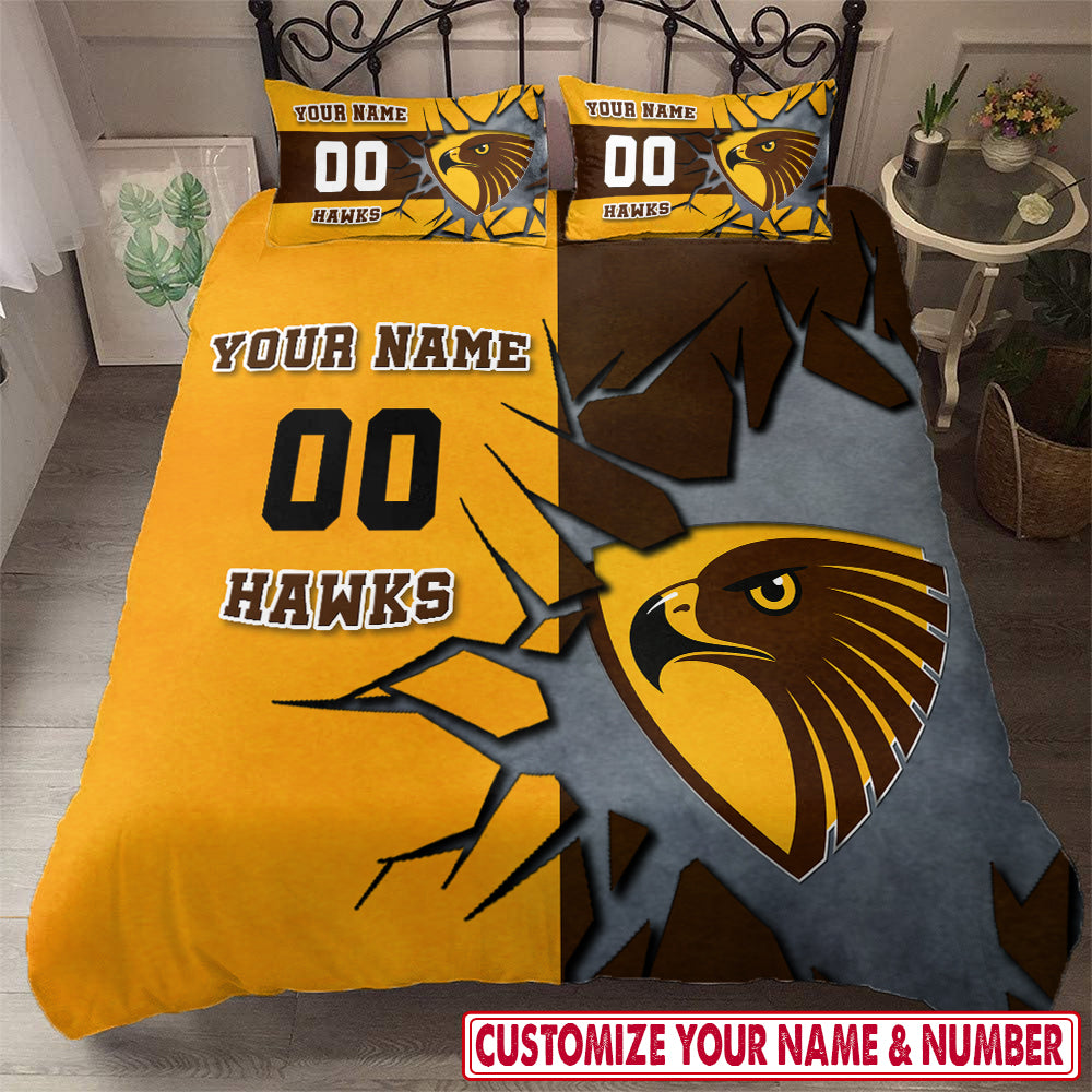 AFL 2025 Bedding Set