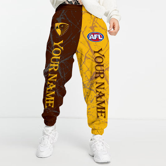 Unisex Adult AFL Longpants for sale