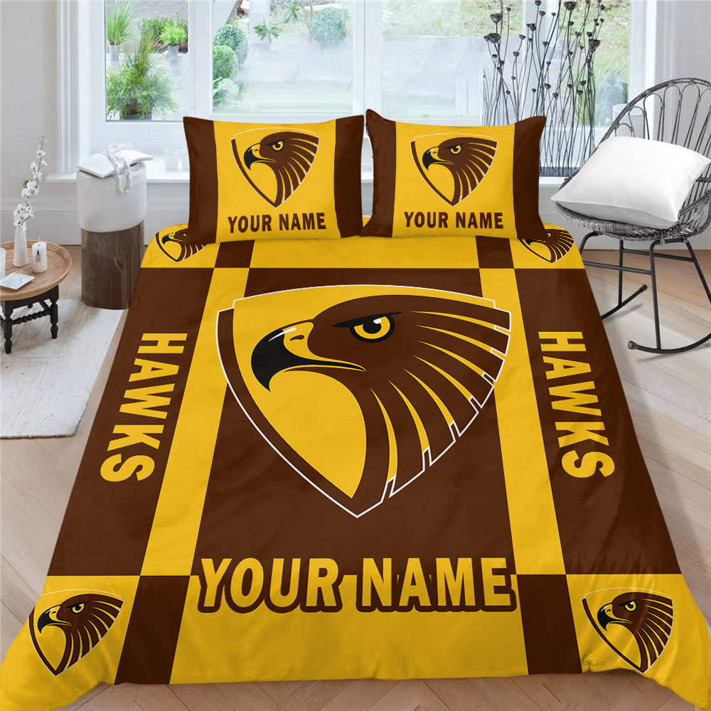 AFL 2025 Bedding Set