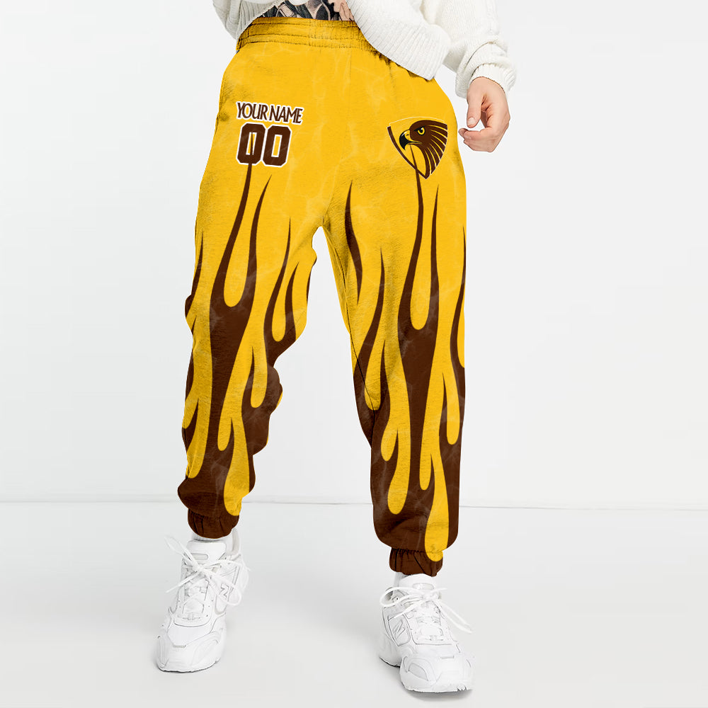 Unisex Adult AFL Longpants For Sale