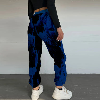 Unisex Adult NHL New Personalized Long Pants
