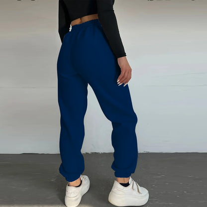 Unisex Adult NHL New Personalized Long Pants