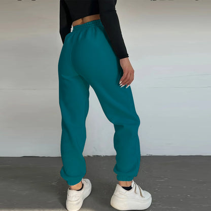Unisex Adult NHL New Personalized Long Pants