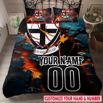 AFL 2025 Bedding Set