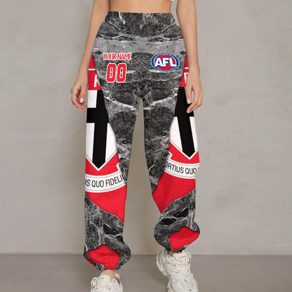 Unisex Adult AFL Longpants for sale