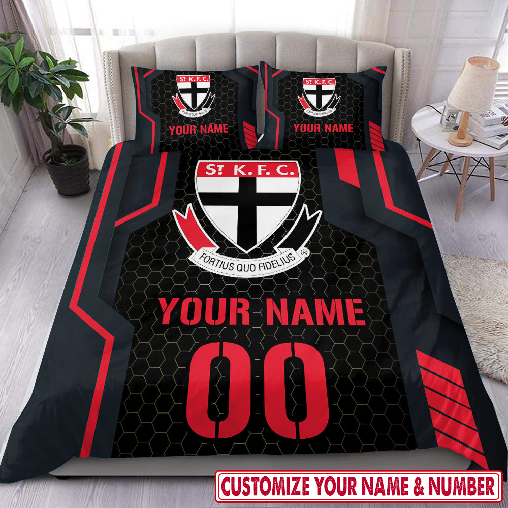 AFL 2025 Bedding Set
