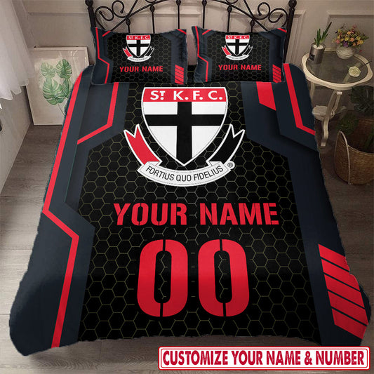 AFL 2025 Bedding Set